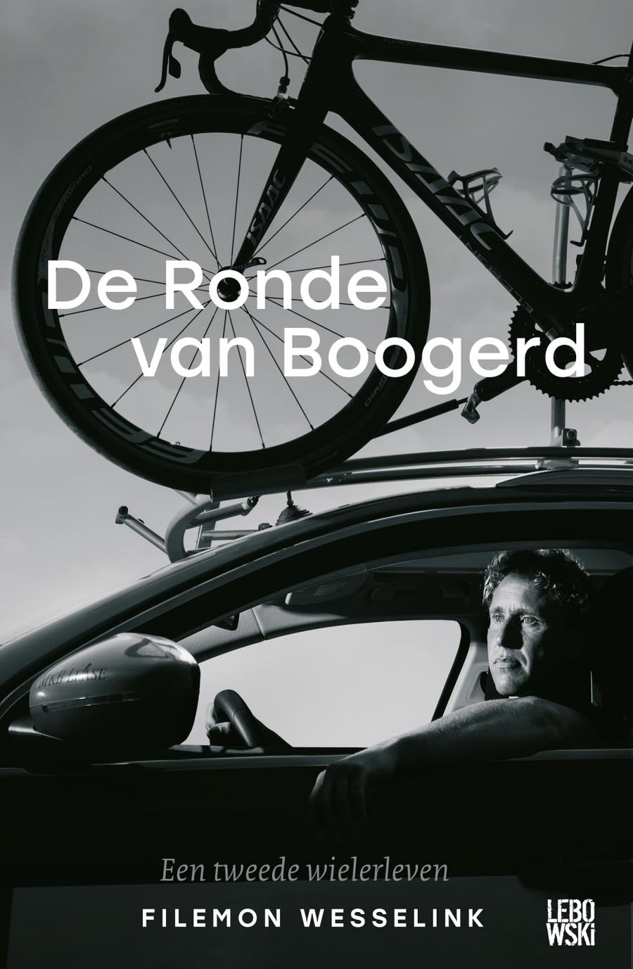 Michael Boogerd en Filemon Wesselink te gast bij Tijd voor MAX en Koffietijd over 'De Ronde van Boogerd'
