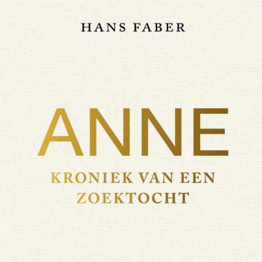 'Anne' number one on the Dutch bestseller chart