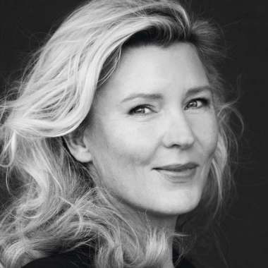 Fragment uit '50' van Saskia Noort