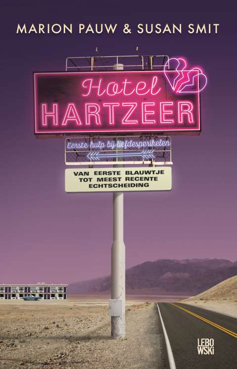 Hotel Hartzeer onder grote belangstelling gelanceerd