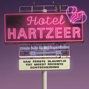 Hotel Hartzeer onder grote belangstelling gelanceerd