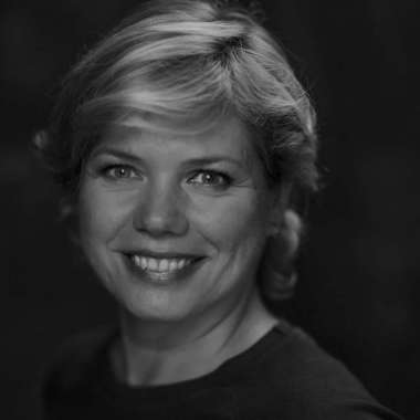 Jessica van Geel on tour met 'I love you, Rietveld'