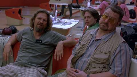 Lebowski goes international