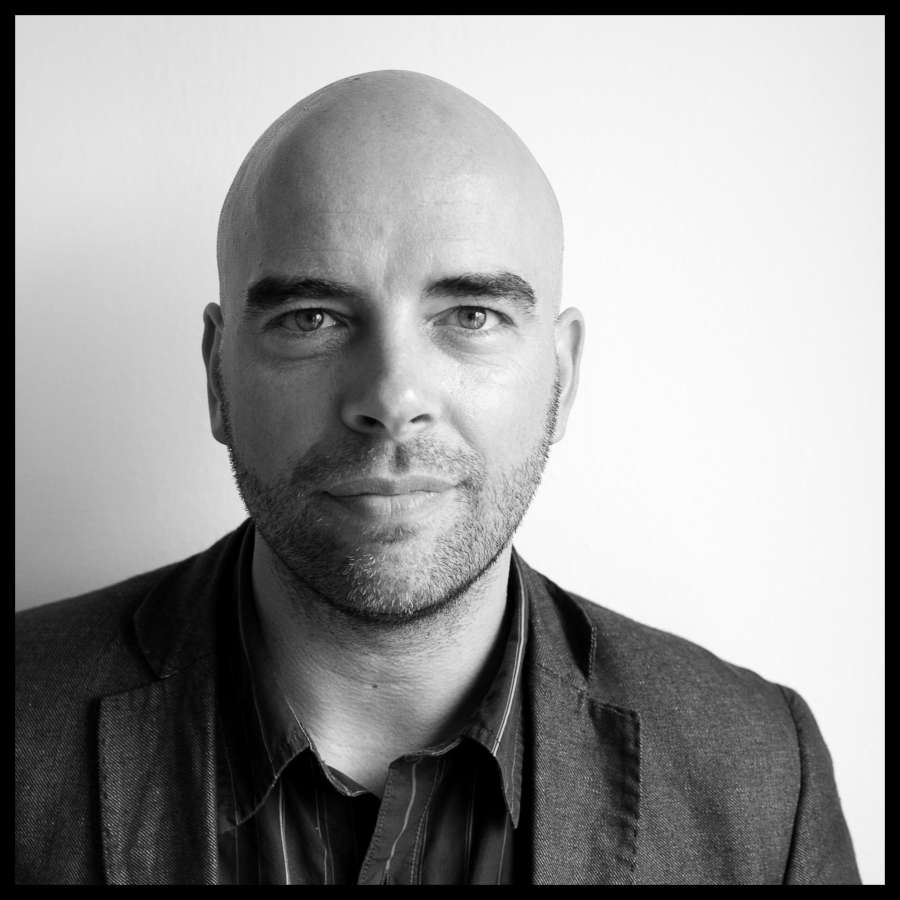 Leon Verdonschot schrijft boek over zijn geboortestad Geleen