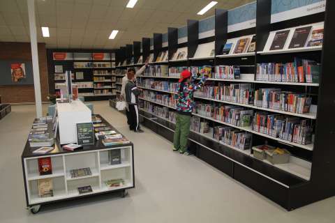 Lezing over ‘Tropenbruid’ in Bibliotheek Krimpenerwaard Schoonhoven