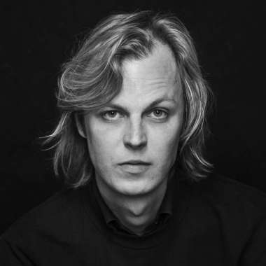 Nieuw: podcast Lopen met Lebowski #18 met Jonah Falke, over 'De mooiste vrouw van de wereld'