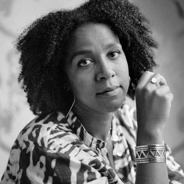 Simone Atangana Bekono op longlist Hebban Debuutprijs 2021