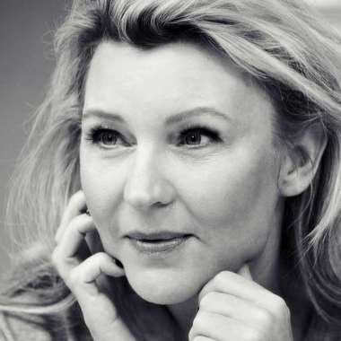 ‘I want to get rid of that thriller writer label’ - interview with Saskia Noort