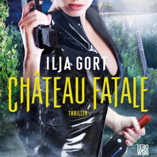 Blogtour Château Fatale