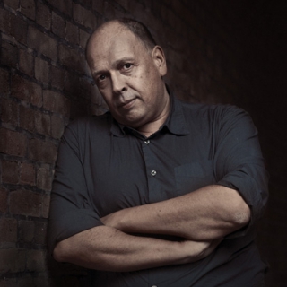Simon de Waal schrijft geschenk Maand van het Spannende Boek 2016
