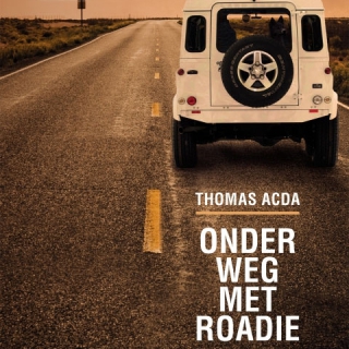 Onderweg met Roadie van Thomas Acda op 6 in de Bestseller 60