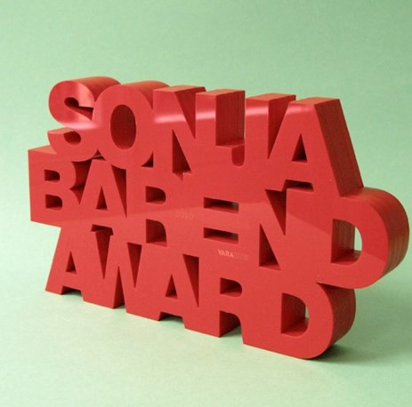 Interview met Erik Jan Harmens genomineerd voor de Sonja Barend Award 2015 - Erik Jan Harmens Interview met Erik Jan Harmens genomineerd voor de Sonja Barend Award 2015 - Erik Jan Harmens