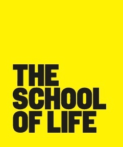 De muur, Wim Brands en The School of Life - Erik Jan Harmens De muur, Wim Brands en The School of Life - Erik Jan Harmens