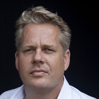 7 november gaat Thomas Acda op een kleine Boektour in de omgeving van Amsterdam