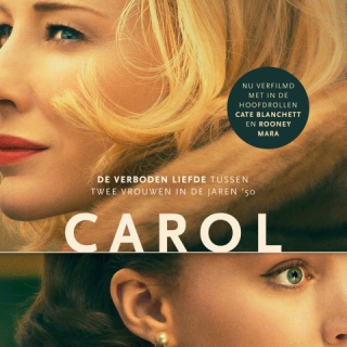 Exclusieve première CAROL – naar het boek van Patricia Highsmith
