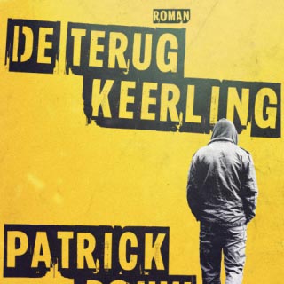 Interview Patrick Pouw: 'Je hebt maar een ambitieuze gek nodig'