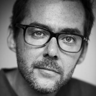 Ivo Victoria naar Lebowski Publishers