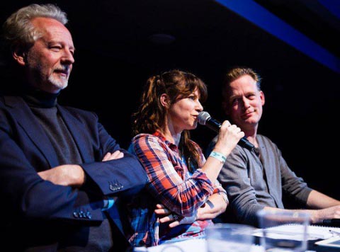 NK Poetry Slam 2016 en Kampvuur in de Stad groot succes - Erik Jan Harmens NK Poetry Slam 2016 en Kampvuur in de Stad groot succes - Erik Jan Harmens