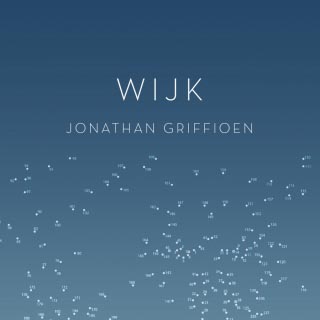 Jonathan Griffioen genomineerd voor Z-O-U-T-Schrijver van het Jaar 2015