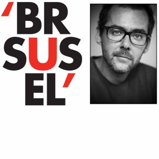 Ivo Victoria treedt op tijdens De Stad Is Een Misverstand - 19 februari in De Brakke Grond