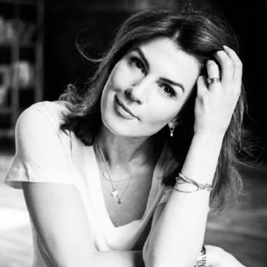 Kim van Kooten luidt de Boekenweek in