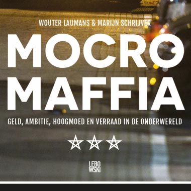 Vanavond bij PAUW: Wouter Laumans over liquidatie Nabil Amzieb (23)
