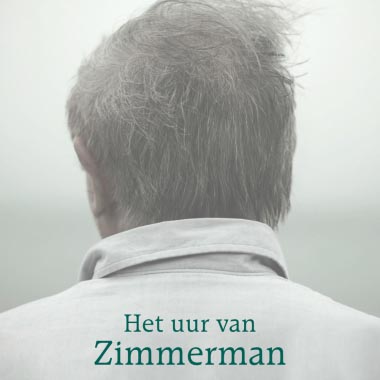 Karolien Berkvens genomineerd voor Dioraphte Literatour Prijs 2016