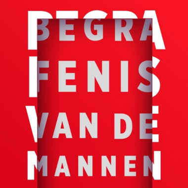 Nu verkrijgbaar: Begrafenis van de mannen