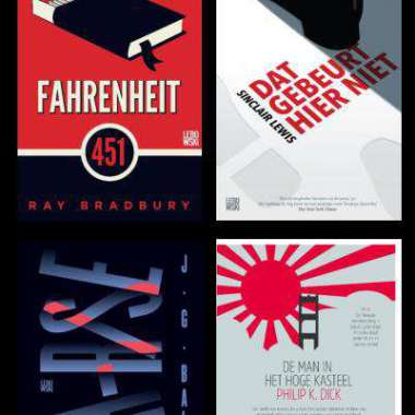26 juni: True Fiction Night