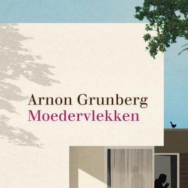 Nieuwe roman Arnon Grunberg verschijnt Moederdag 2016