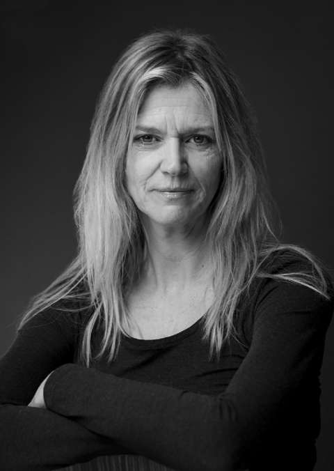 Elly Biesters op de radio bij Nooit meer slapen en NPO Radio 4