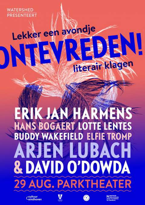 Erik Jan Harmens klaagt bij Ben ontevreden! - Erik Jan Harmens Erik Jan Harmens klaagt bij Ben ontevreden! - Erik Jan Harmens