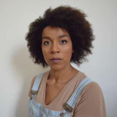 Simone Atangana Bekono nieuwe writer in residence bij Vooruit in Gent