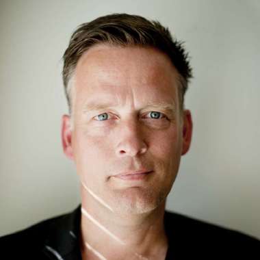 De Helderder Sessies met Erik Jan Harmens