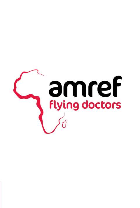 Saskia Noort nieuwe ambassadeur Amref Flying Doctors