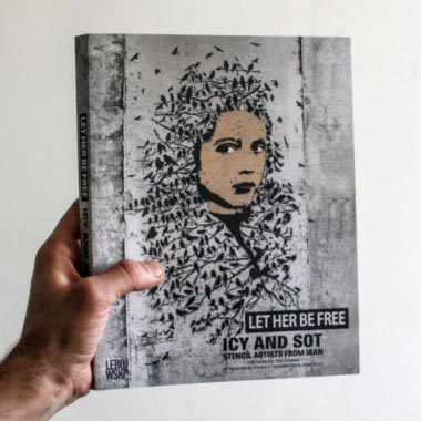 Let Her Be Free van Icy and Sot verschijnt 1 juni in de VS