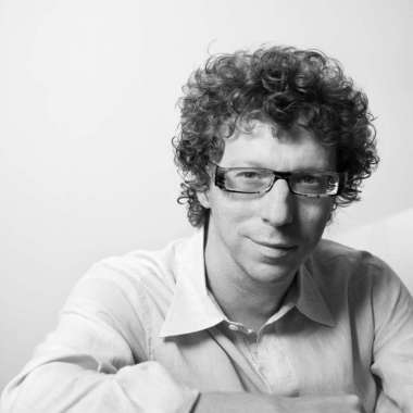 Op de biechtstoel met Arnon Grunberg