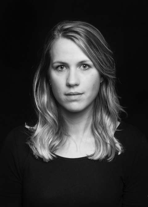 Anne Moraal gekozen tot een van de 101 veelbelovende kunstenaars volgens NRC