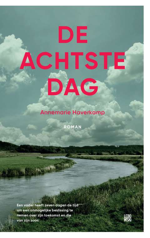 Annemarie Haverkamp op shortlist Anton Wachterprijs 2020