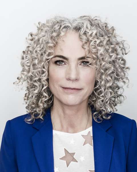 Antoinette Beumer in de media over debuut 'Mijn vader is een vliegtuig'
