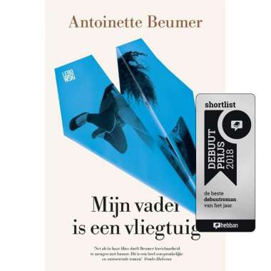 Antoinette Beumer te gast bij Linnaeus Live in de OBA