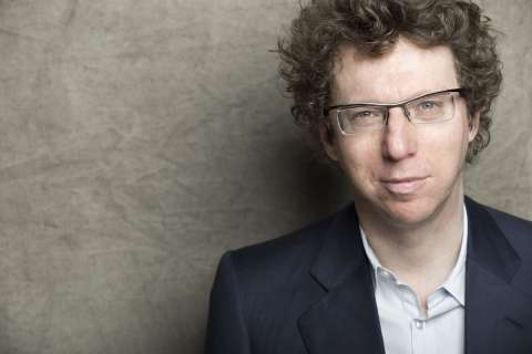 Arnon Grunberg op shortlist Libris Literatuur Prijs 2017