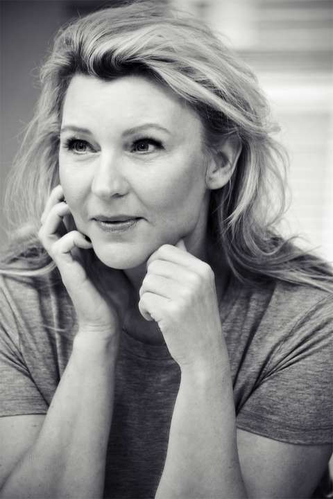 Special over Saskia Noort bij Kunststof