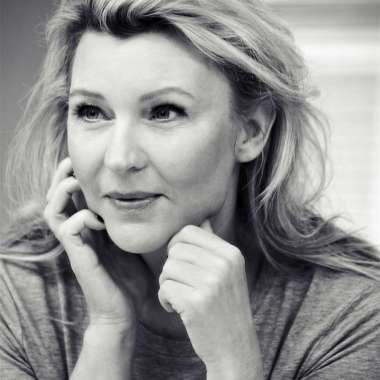 Special over Saskia Noort bij Kunststof