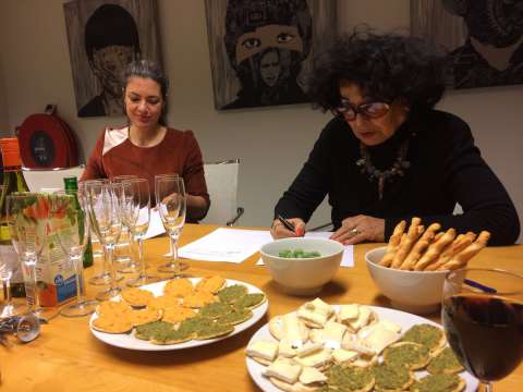 Biografie over modefenomeen Fong Leng