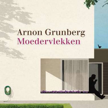 Birthmarks by Arnon Grunberg shortlisted for the Libris Literature Prize 2017
