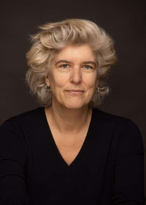 Daphne de Heer nieuwe uitgever Lebowski Publishers