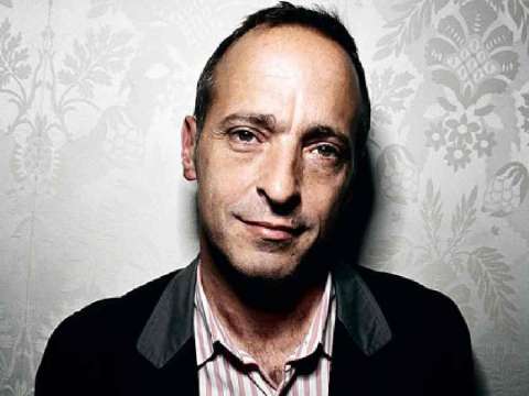 David Sedaris komt naar Carré