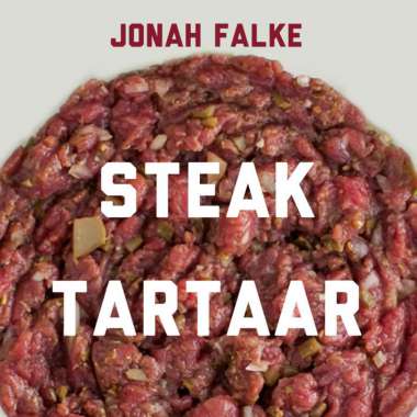 Download een gratis ebook: Steak Tartaar van Jonah Falke