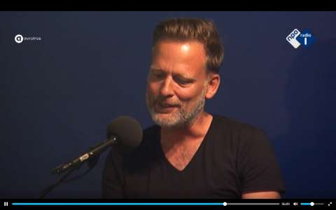 Erik Jan Harmens is De Optimist bij EenVandaag op NPO Radio 1 - Erik Jan Harmens Erik Jan Harmens is De Optimist bij EenVandaag op NPO Radio 1 - Erik Jan Harmens